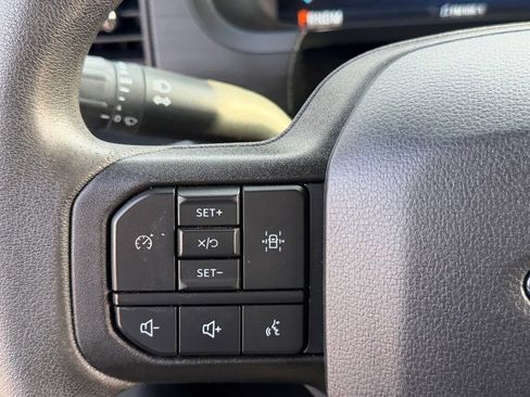 Certified 2025 Ford F150 STX RWD image 24
