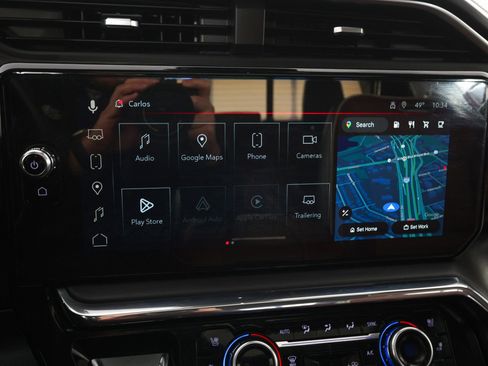 Used 2024 GMC Sierra 2500 Denali Ultimate image 26