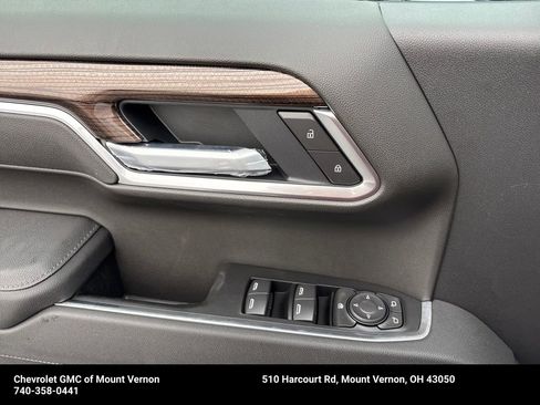 New 2026 Chevrolet Silverado 1500 LT image 13