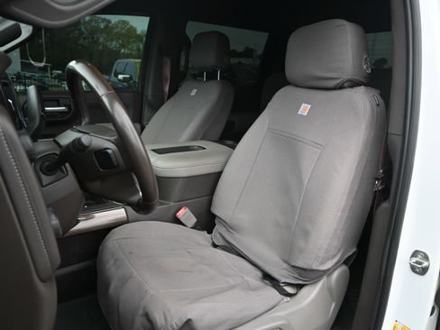 Used 2021 Chevrolet Silverado 1500 RST image 6