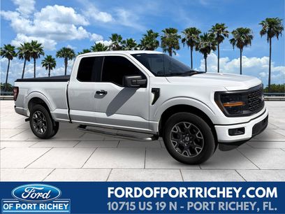 Used 2024 Ford F150 STX
