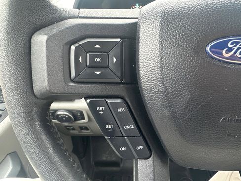 Used 2018 Ford F150 XLT w/ Equipment Group 301A Mid image 22