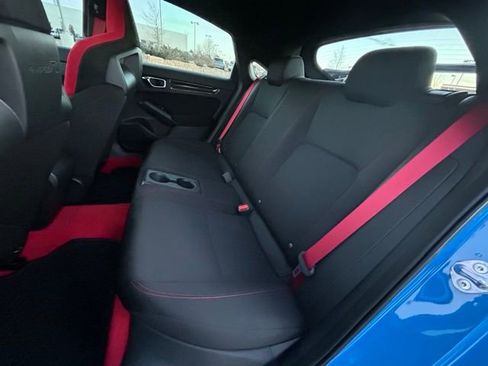 Used 2025 Honda Civic Type R image 24