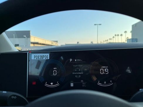 New 2026 Hyundai Tucson SE image 7