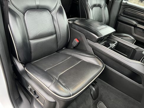 Used 2021 RAM 1500 Limited image 22