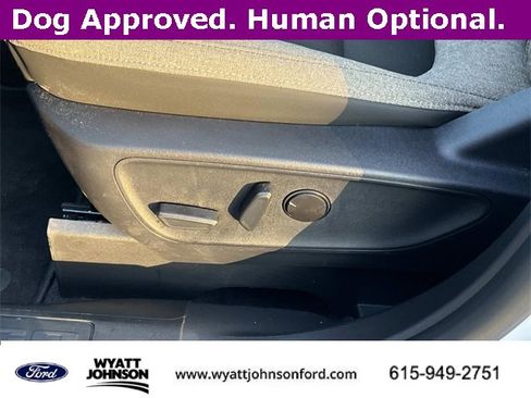 New 2025 Ford Bronco Sport Big Bend w/ Convenience Package image 22