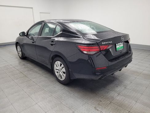 Used 2025 Nissan Sentra S FWD image 5