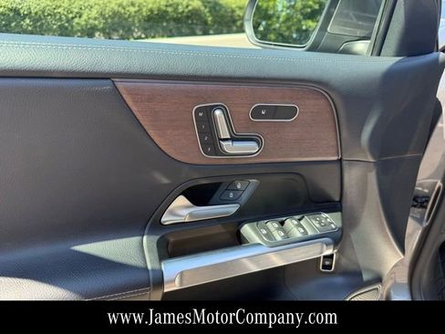 Certified 2023 Mercedes-Benz GLB 250 4MATIC image 14