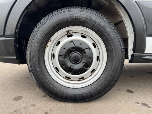 Used 2021 Ford Transit 250 148 High Roof image 13