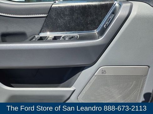 New 2025 Ford F150 Lightning Flash image 19