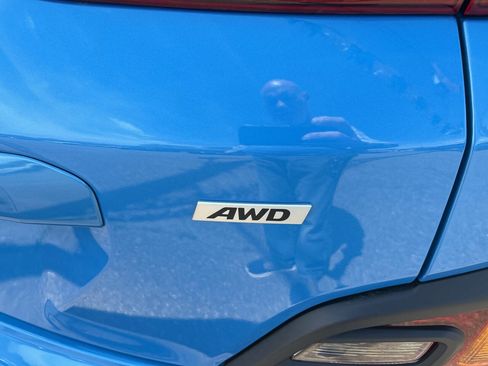 Used 2019 Hyundai Kona SEL w/ Cargo Package AWD/4WD image 10