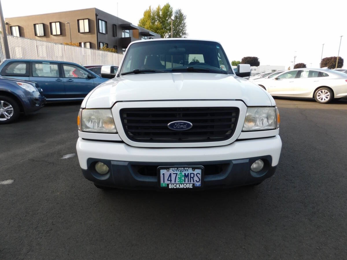 Used 2009 Ford Ranger Sport RWD image 15