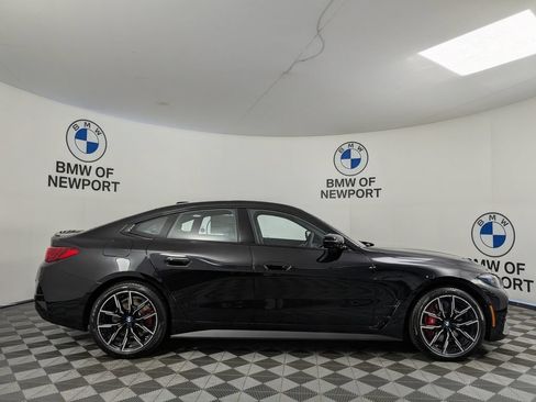 New 2026 BMW 430i xDrive w/ M Sport Package AWD/4WD image 5