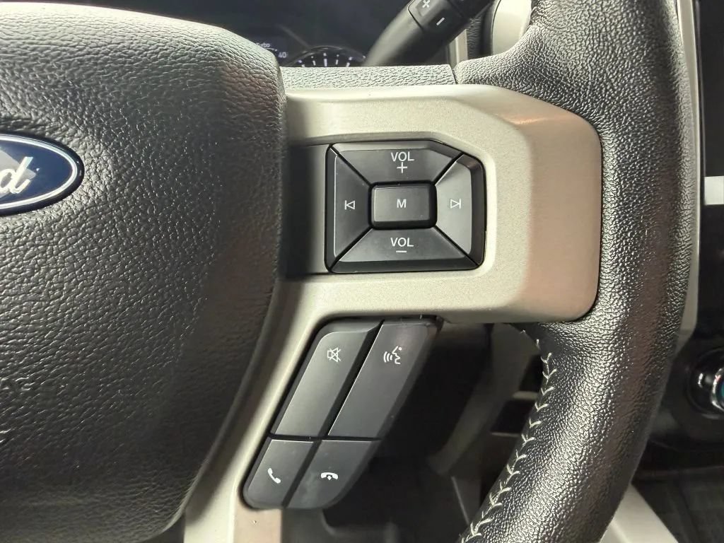 Used 2021 Ford F350 Lariat AWD/4WD image 35