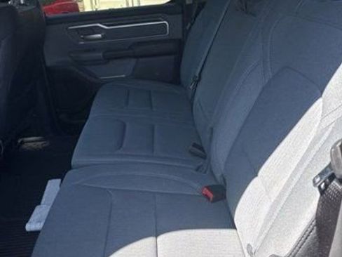 Used 2020 RAM 1500 Big Horn image 9