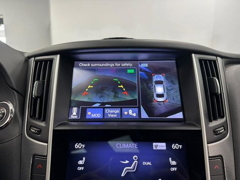 Used 2019 INFINITI Q50 Sport w/ Proactive Package image 58