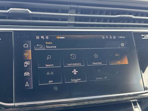 Certified 2025 Audi Q7 Premium Plus w/ Premium Plus Package image 14