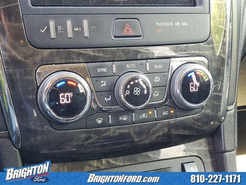 Used 2014 Buick Enclave Leather AWD/4WD image 21