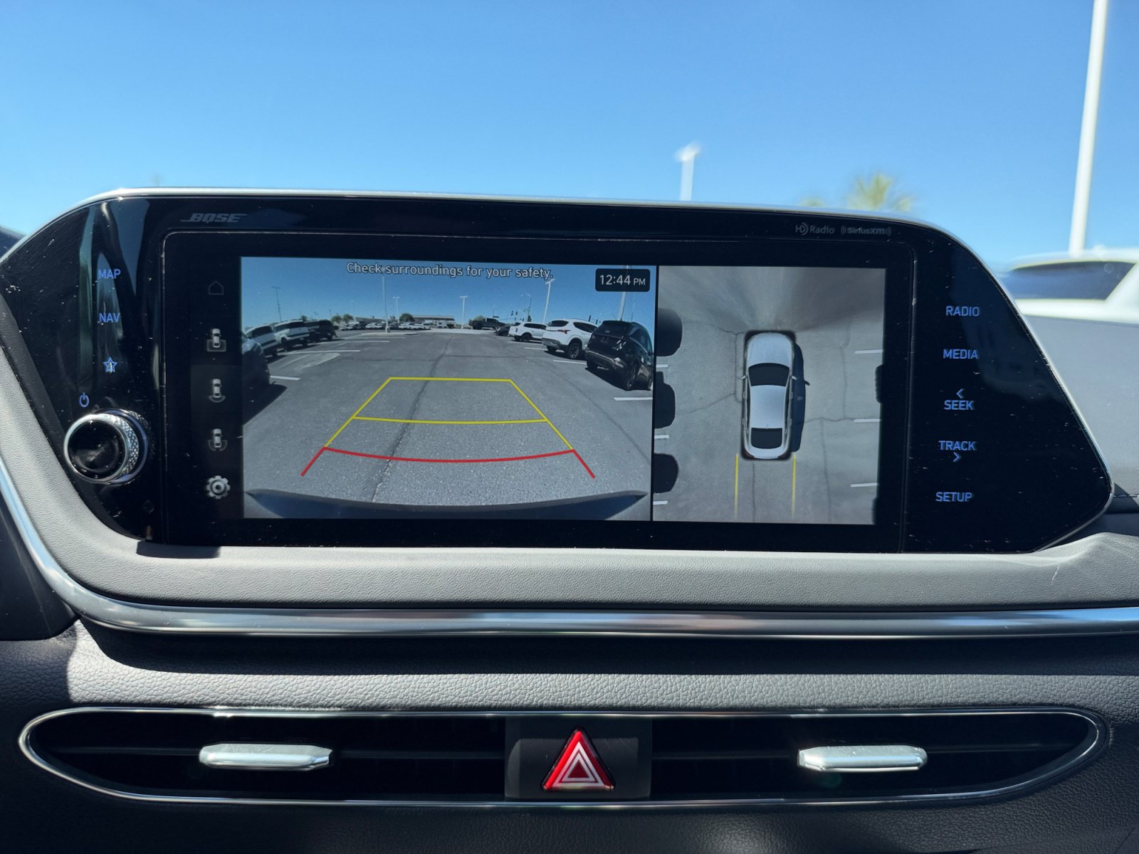 Used 2023 Hyundai Sonata Limited FWD image 29