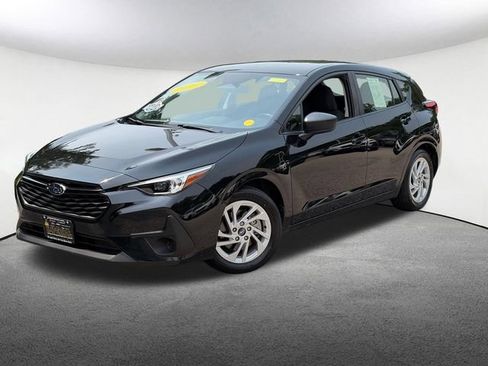 Certified 2024 Subaru Impreza 2.0i AWD/4WD image 3
