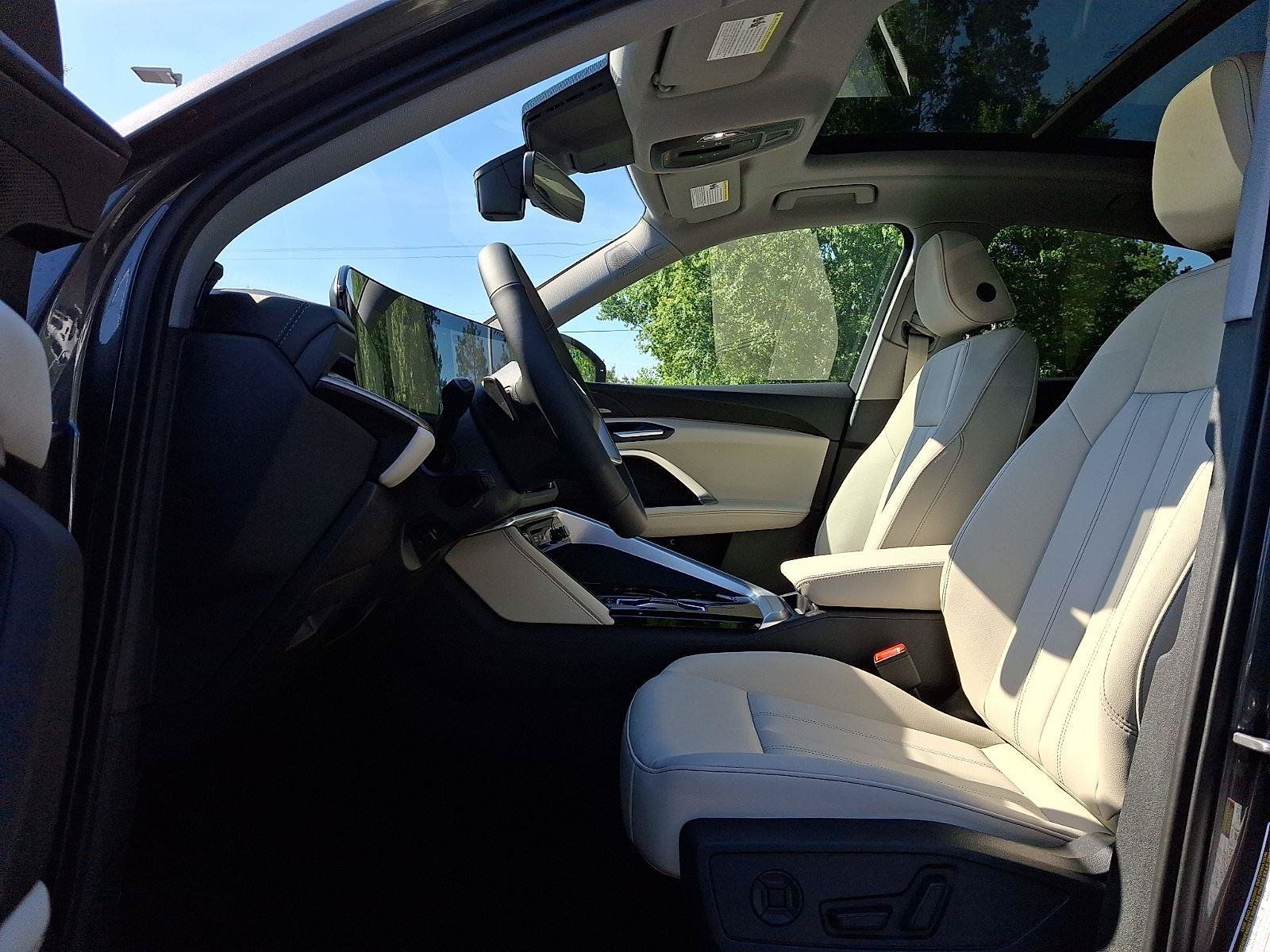 New 2026 Audi Q5 Premium Plus AWD/4WD image 11
