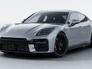New 2026 Porsche Panamera GTS video 1
