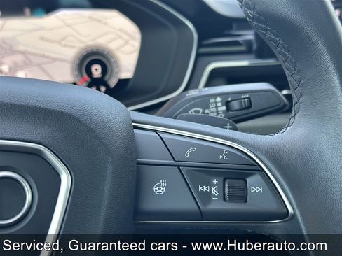 Used 2023 Audi A4 2.0T Premium Plus w/ Premium Plus Package image 31