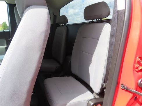 Used 2020 GMC Canyon 4x4 Extended Cab w/ Convenience Package image 21