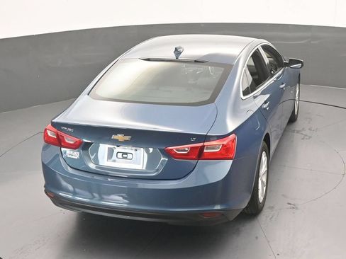 Used 2025 Chevrolet Malibu LT FWD image 48