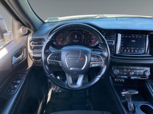 Used 2023 Dodge Durango SXT RWD image 12