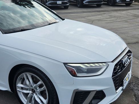 Used 2023 Audi A4 2.0T Premium Plus image 8