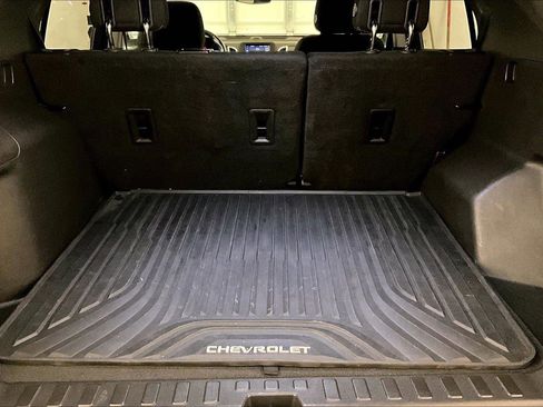 Used 2020 Chevrolet Equinox LT image 33