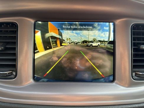 Used 2023 Dodge Charger SXT w/ Blacktop Package image 21