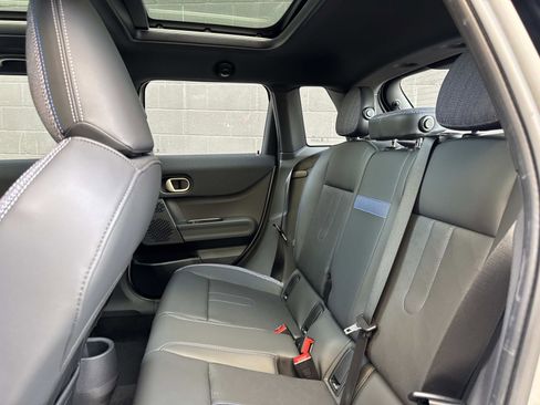 Certified 2025 MINI Cooper S image 12