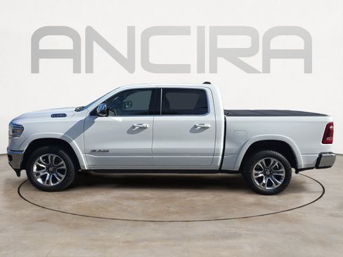 Certified 2024 RAM 1500 Limited AWD/4WD image 7