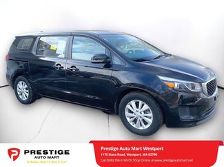 Used 2018 Kia Sedona L video 1