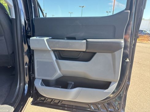 Used 2023 Ford F150 XLT image 21