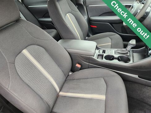 Used 2025 Hyundai Sonata SE image 14