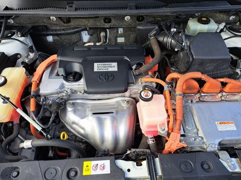 Used 2018 Toyota RAV4 Limited image 31