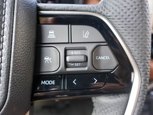 New 2026 Toyota Tundra 1794 Edition AWD/4WD image 14