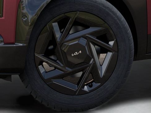 New 2027 Kia Seltos X-Line SX AWD/4WD image 10