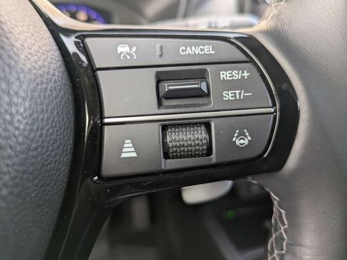 Used 2025 Acura ADX AWD image 17