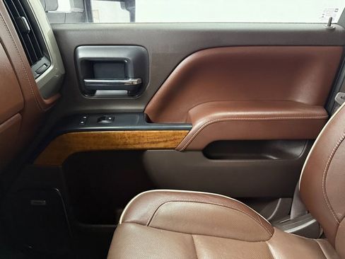Used 2016 Chevrolet Silverado 3500 High Country w/ Duramax Plus Package image 23