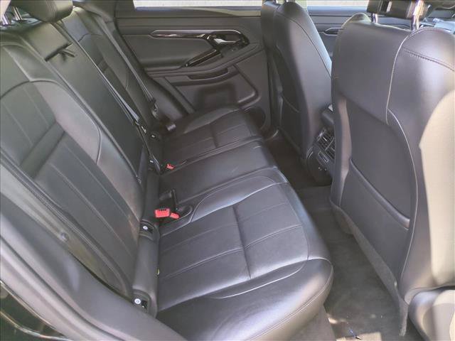 Used 2022 Land Rover Range Rover Evoque S AWD/4WD image 19