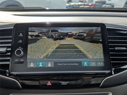 Used 2025 Honda Ridgeline TrailSport image 30