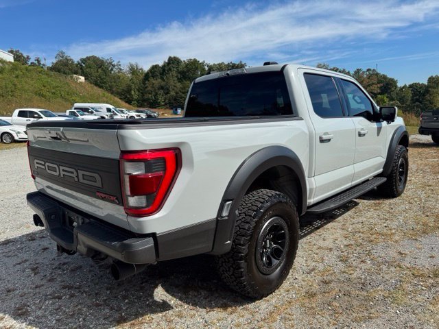 Used 2023 Ford F150 Raptor AWD/4WD image 8