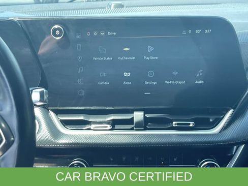 Certified 2025 Chevrolet Equinox LT FWD image 13