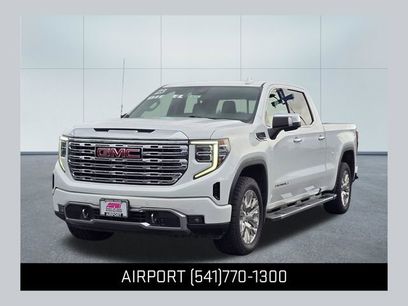 Certified 2023 GMC Sierra 1500 Denali w/ Technology Package
