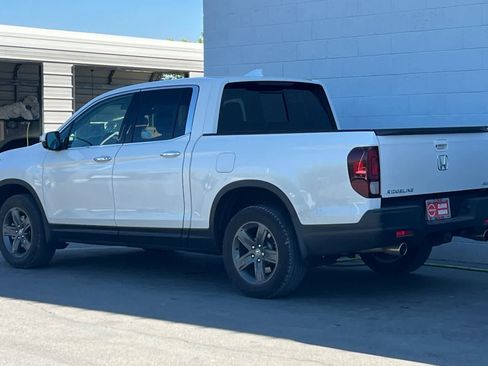 Used 2023 Honda Ridgeline RTL-E image 7