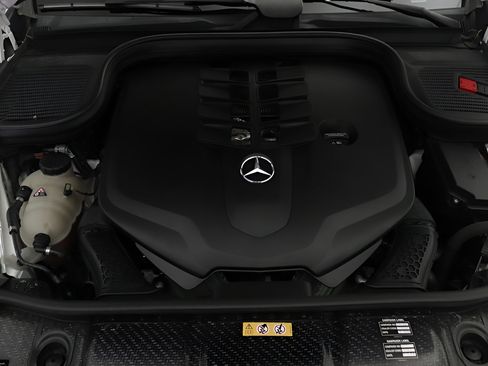 Certified 2022 Mercedes-Benz GLE 580 4MATIC image 24